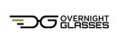 Logo Overnight Glasses