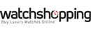 Logo Watchshopping