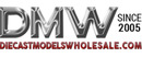 Logo www.diecastmodelswholesale.com