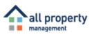 Logo All Property Management