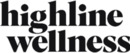 Logo Highline Wellness