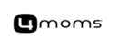 Logo 4moms