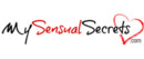 Logo My Sensual Secrets