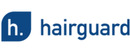 Logo Hairguard