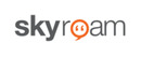 Logo Skyroam