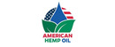 Logo American Hemp Oil