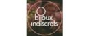 Logo BIJOUX indiscrets