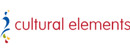 Logo Cultural Elements Inc