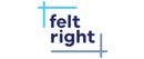 Logo Felt Right
