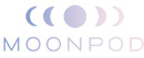 Logo Moonpod