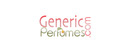 Logo Generic Perfumes Store