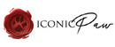 Logo Iconic Paw