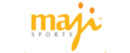 Logo Maji Sports