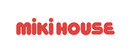 Logo Miki house
