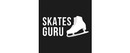 Logo SKATE GURU INC