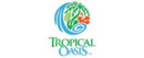 Logo Tropical Oasis