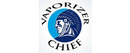 Logo Vaporizer Chief