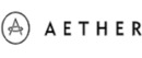 Logo AETHER Apparel