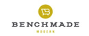 Logo Benchmade Modern