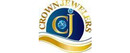 Logo Crown Jewelers