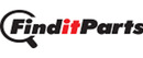 Logo FinditParts