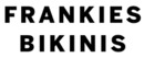 Logo Frankies Bikinis