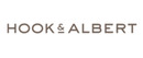 Logo Hook & Albert