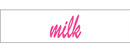 Logo Milk Bar