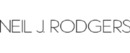 Logo Neil J. Rodgers