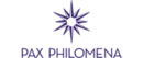 Logo Pax Philomena