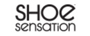 Logo Shoe Sensation