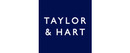 Logo Taylor & Hart