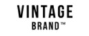 Logo Vintage Brand