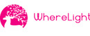 Logo wherelight