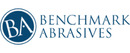 Logo Benchmark Abrasives