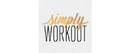 Logo simplyWORKOUT