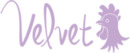 Logo Velvet Thruster