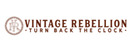 Logo Vintage Rebellion