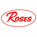 Logo Roses Discount Store