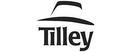 Logo Tilley Endurables