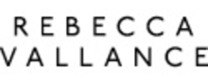 Logo Rebecca Vallance