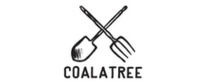 Logo Coalatree Organics