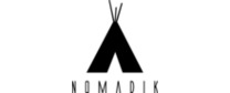 Logo Nomadik