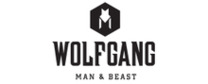 Logo Wolfgang Man & Beast