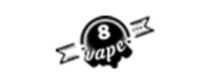 Logo EightVape