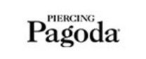 Logo Piercing Pagoda