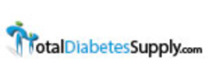 Logo Total Diabetes Supply