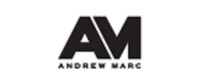 Logo Andrew Marc