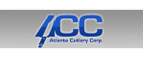 Logo Atlanta Cutlery Corp.