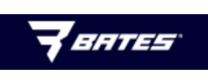 Logo Bates Footwear
